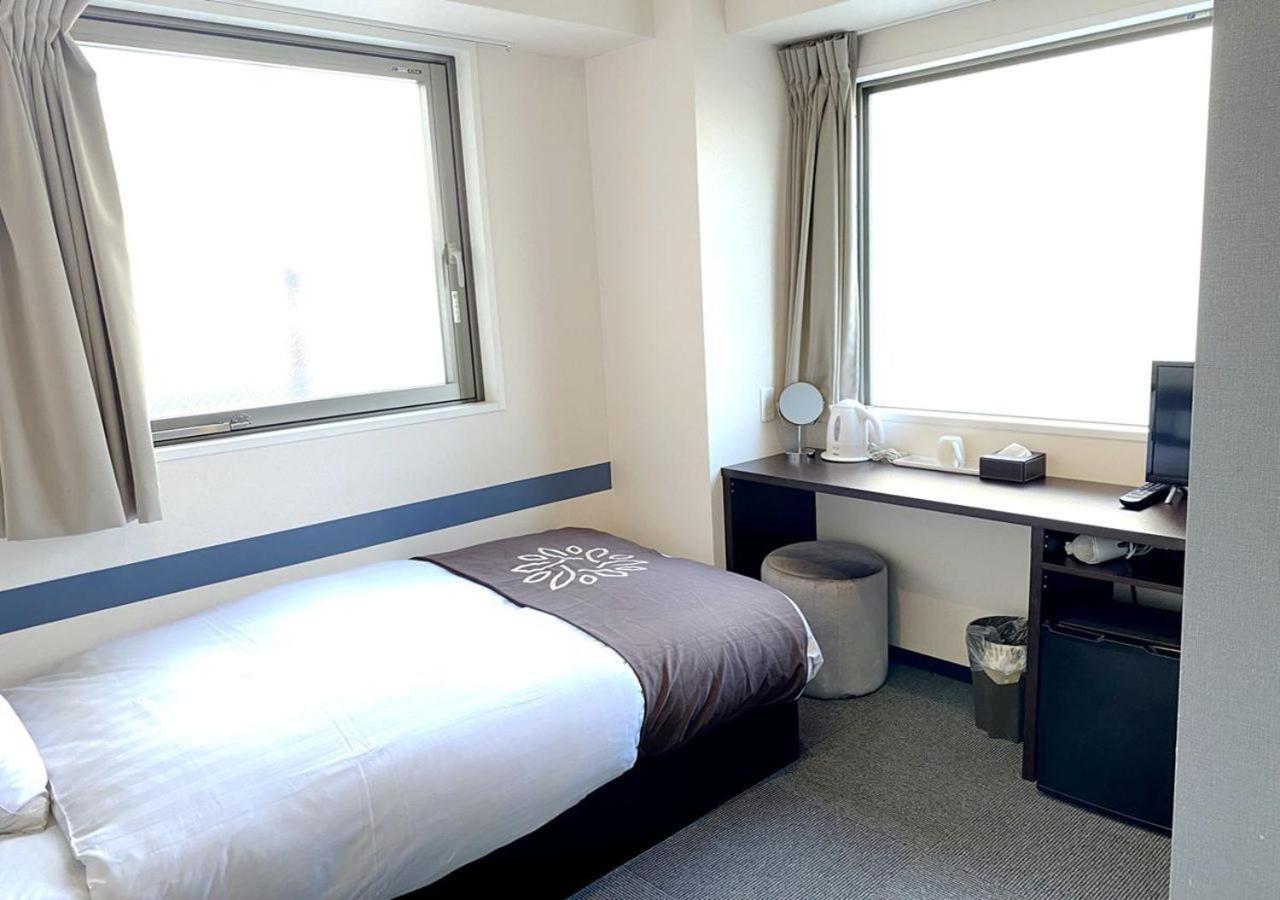 Hotel Floral · Sakaisuji-honmachi 4*