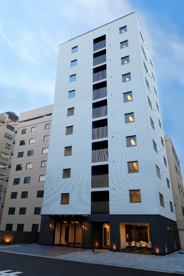 Floral · Sakaisuji-honmachi Hotel Ōsaka
