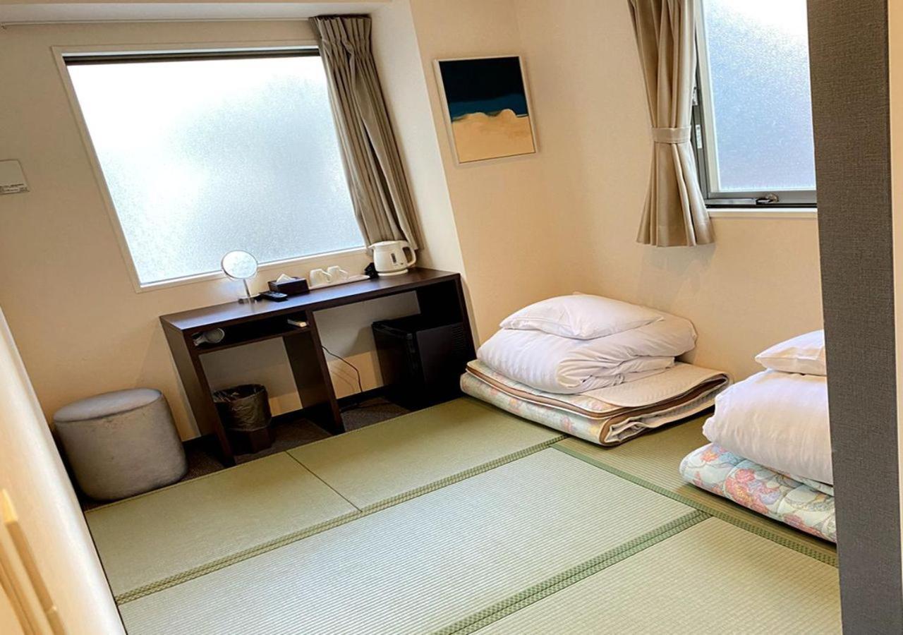 Floral - Sakaisuji-honmachi 酒店 大阪